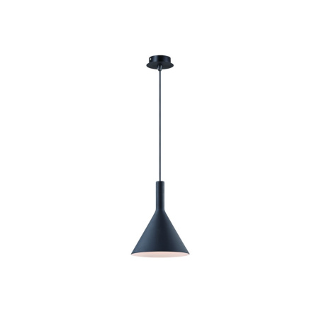 COCKTAIL SP1 SMALL NERO Подвес, max 1 x 40W E14 / 230V