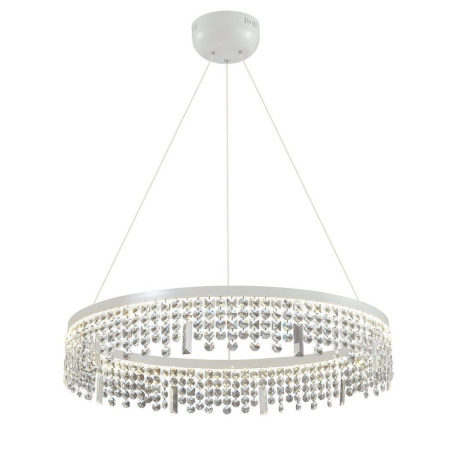1780-8P Люстра, D800*H1030, 4000K, 1 LED*56W
