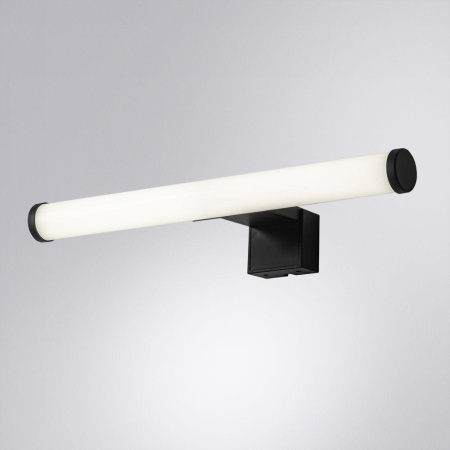 A2935AP-1BK Подсветка для зеркал Arte Lamp ORIZZONE A2935AP-1BK