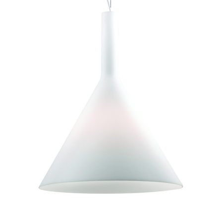 COCKTAIL SP1 BIG BIANCO Подвес, max 1 x 60W E27 / 230V