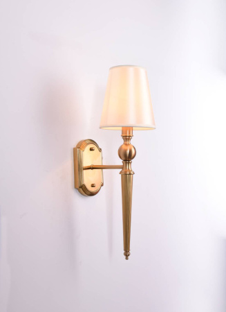 8661/1LT BRASS (1/10) Люстра Veneto Luce