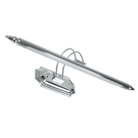 L7048-600 CR Настенный светильник LED4U L7048-600 CR