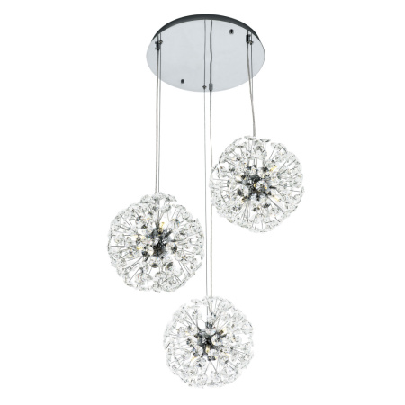 MS.9029.18 CR Подвесной светильник MODESTYLE MS.9029.18 CR