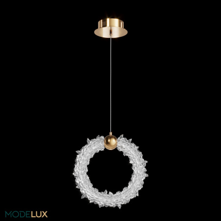 MS.1141.250 BS Подвесной светильник MODESTYLE MS.1141.250 BS