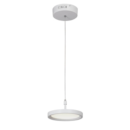 V4603-0/1S Светодиодный светильник V4603-0/1S, LED 10Вт, 3800K
