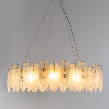 A4052SP-12SG Люстра Arte Lamp EVIE