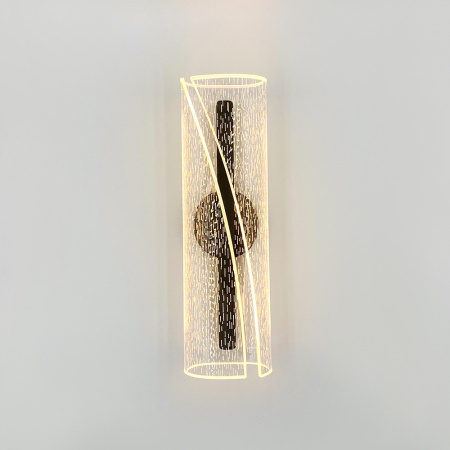 L6288-01 GR Настенный светильник LED4U