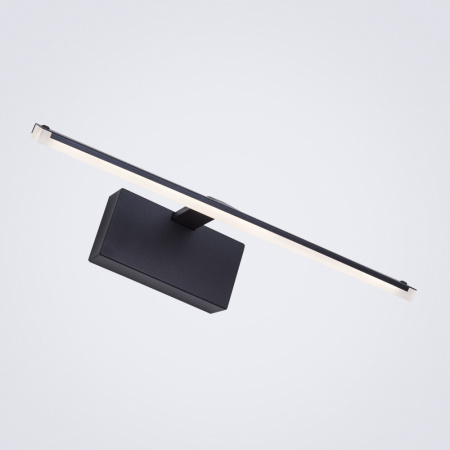 L6389-420 BK Настенный светильник LED4U L6389-420 BK