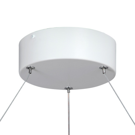 V4628-0/1S Светодиодный светильник V4628-0/1S, LED 40Вт, 3500-4000K