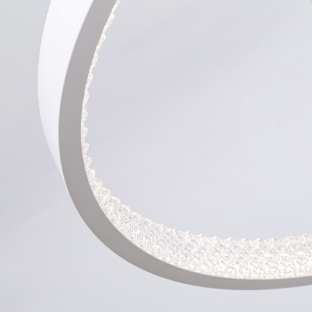 L8443-800 WH Подвесной светильник LED4U L8443-800 WH