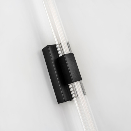 L2241-600 BK Настенный светильник LED4U L2241-600 BK