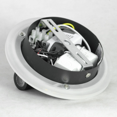 LSP-8235 Светильник настенный Черный/Черный LED 1*9W
