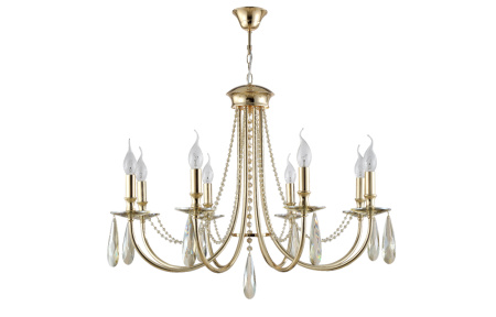 VICTORIA SP8 GOLD