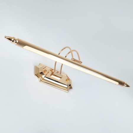 L7048-600 GD Настенный светильник LED4U L7048-600 GD