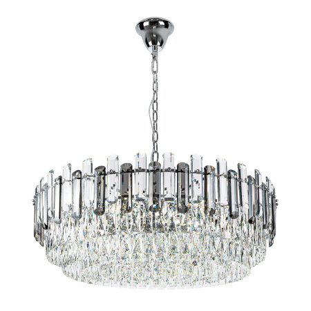 ML.9006.16 CR-SM Подвесная люстра MODELUX ML.9006.16 CR-SM