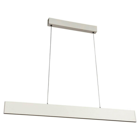 LSP-9516 Подвес Белый/Белый LED 1*26W