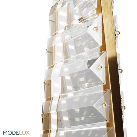 MS.88910.1 BS Подвесной светильник MODESTYLE MS.88910.1 BS