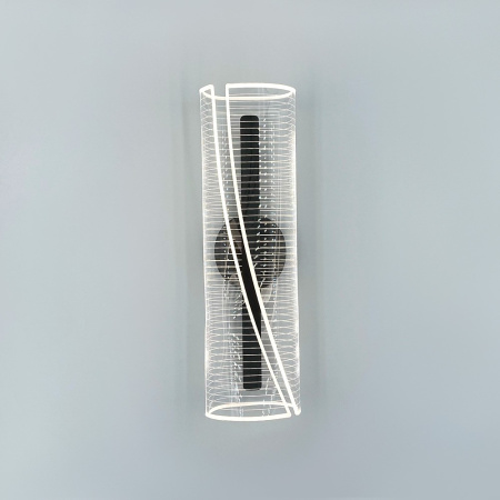 L6287-01 GR Настенный светильник LED4U L6287-01 GR