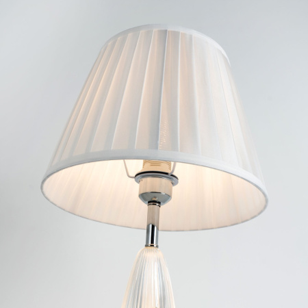 L6168 CR Настольный светильник LED4U L6168 CR