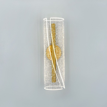 L6288-01 GD Настенный светильник LED4U L6288-01 GD