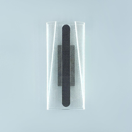 L6337-01 GR Настенный светильник LED4U