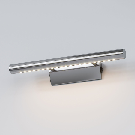 Trinity Neo SW LED хром (MRL LED 1001) с выключателем