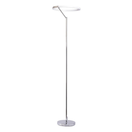 661042101 Платлинг 1*29W LED 220 V торшер