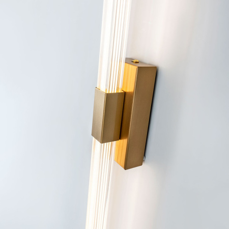 L2241-600 BS Настенный светильник LED4U L2241-600 BS