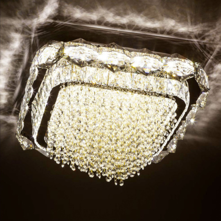 L9428-500-500 с функцией Потолочная люстра LED4U  L9428-500-500 с функцией УД