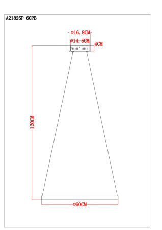 A2182SP-60PB