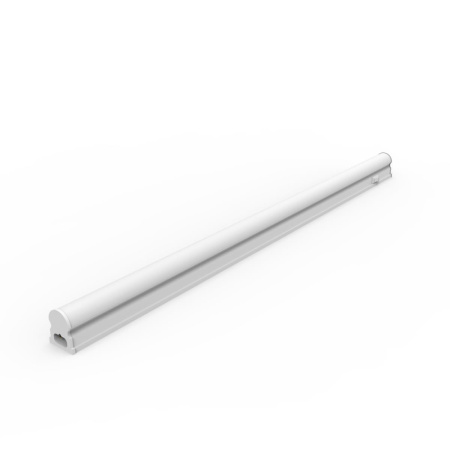 TL005 Светильник Gauss TL Elementary линейный 12W 1000lm 4000K IP20 870х22х33 LED 1/25
