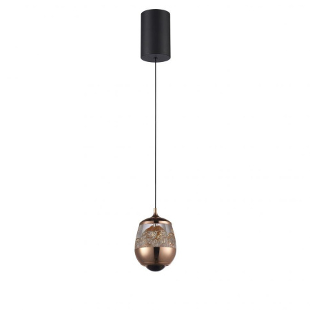 8278P-1 RGD Светильник подвесной iLedex Rocks 8278P-1 ROSE GOLD