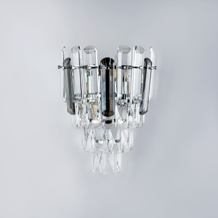 ML.9006.02 CR-SM Настенный светильник MODELUX ML.9006.02 CR-SM