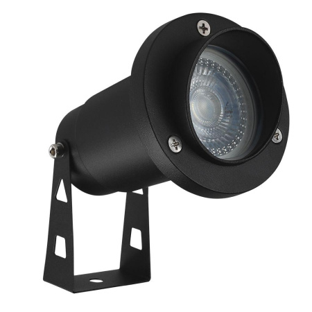 A1522IN-1BK Грунтовый светильник Arte Lamp ELSIE A1522IN-1BK