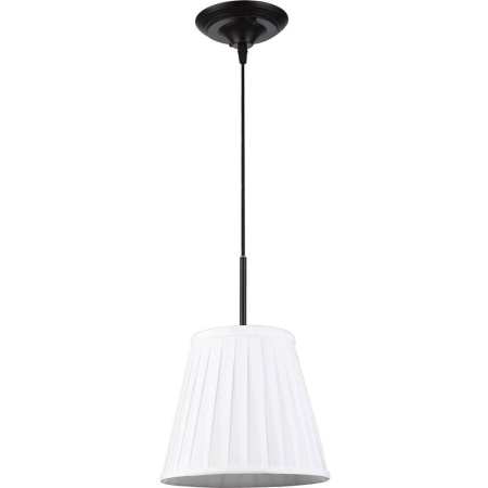 LSL-2916-01 Светильник потолочный, MILAZZO, black, E14 1*40W