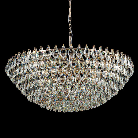 ML.2363.30 GD Подвесная люстра MODELUX ML.2363.30 GD