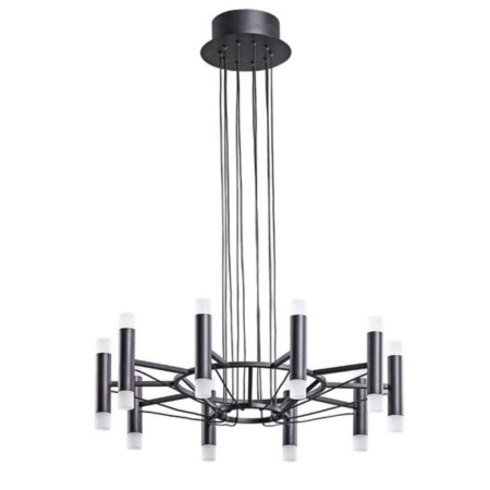 A2482SP-20BK Подвесная люстра Arte lamp EMPIRE A2482SP-20BK