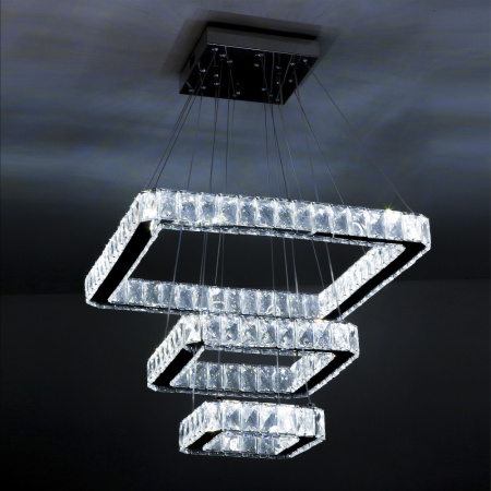 L055-50-30-20 Подвесной светильник LED4U L055-50-30-20