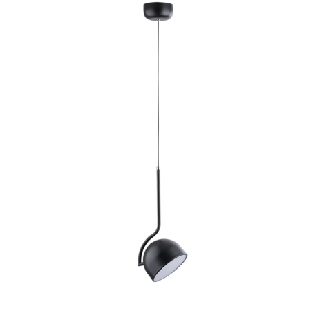 6502/10L LEDIO LN23 черный Подвес LED 10W 525Лм 4000К 220V ARLO