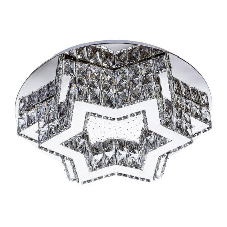 L3011-500 Потолочная люстра LED4U L3011-500