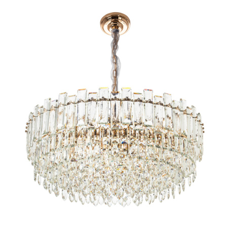 ML.7082.18 GD Подвесная люстра MODELUX ML.7082.18 GD