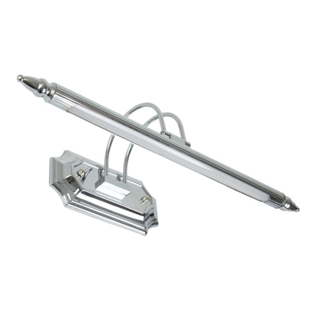 L7048-500 CR Настенный светильник LED4U L7048-500 CR
