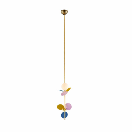 10008/2P mult Светильник подвесной LOFTIT Matisse, шт