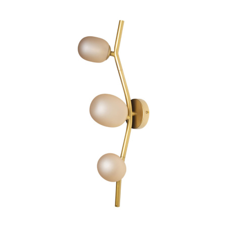 10212W Gold Настенный светильник LOFT IT Sakura, шт