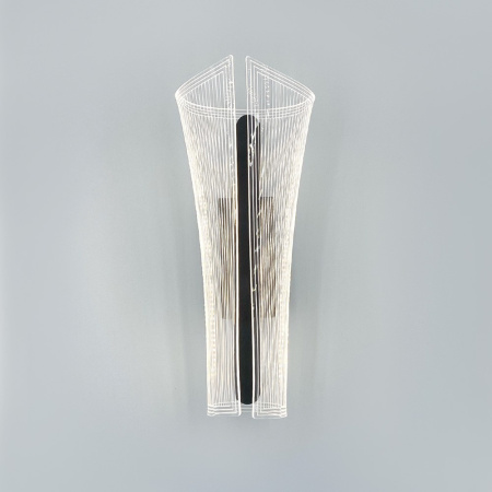 L6330-01 GR Настенный светильник LED4U