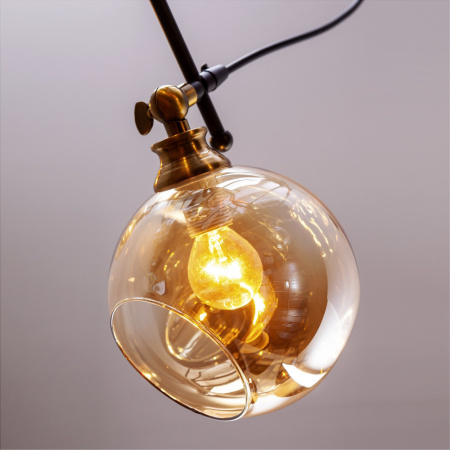 6136/6+1 Подвесной светильник LED4U 6136/6+1