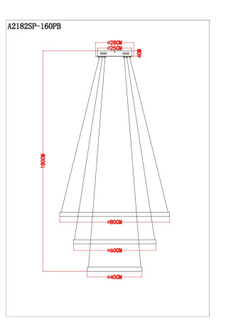 A2182SP-160PB