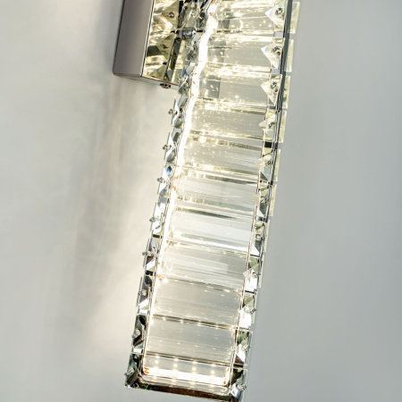 MS.88910.01 CR Настенный светильник MODESTYLE MS.88910.01 CR