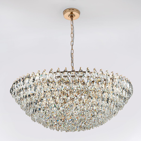 ML.2363.30 GD Подвесная люстра MODELUX ML.2363.30 GD