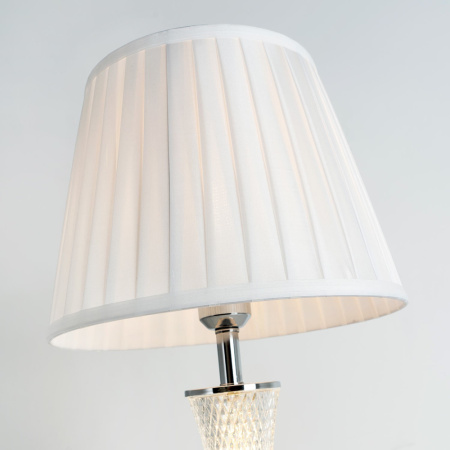 L6161 CR Настольный светильник LED4U L6161 CR